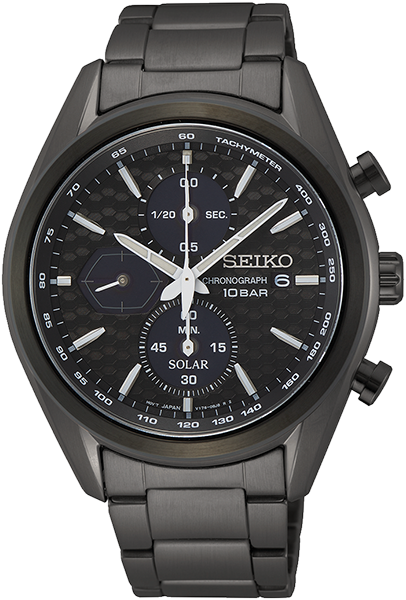 Seiko - Herenhorloge - SSC773P1