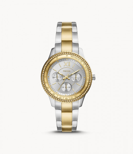 Fossil - Stella ES5107 Dameshorloge