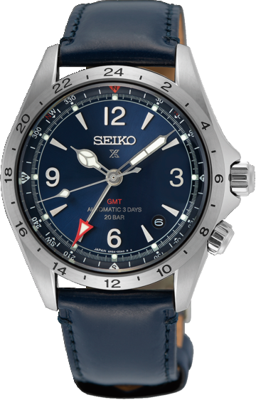 Seiko Prospex Herenhorloge SPB377J1
