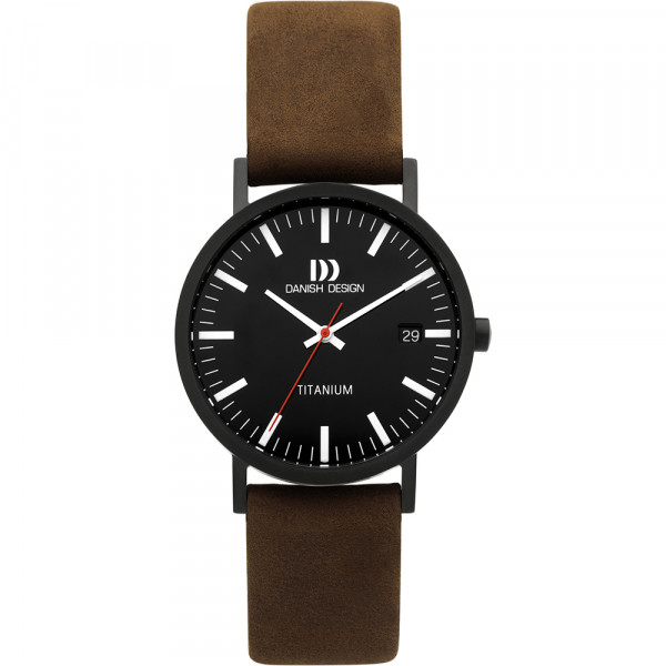 Danish Design - Rhine IQ34Q199 Herenhorloge