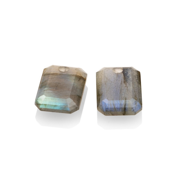 Sparkling Jewels Earstones EAGEM18-EC