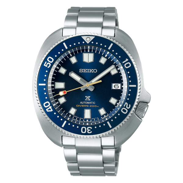 Seiko Prospex - Limited Edition SPB183J1 Herenhorloge