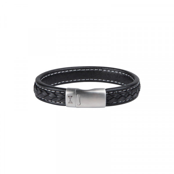 Aze Jewels Armband Retro Wave AZ-BL015-A 19,5cm