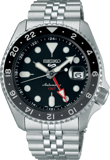 Seiko 5 Sports SSK001K1