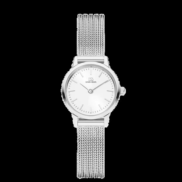 Danish Design Akilia Mini Zilver IV62Q1268