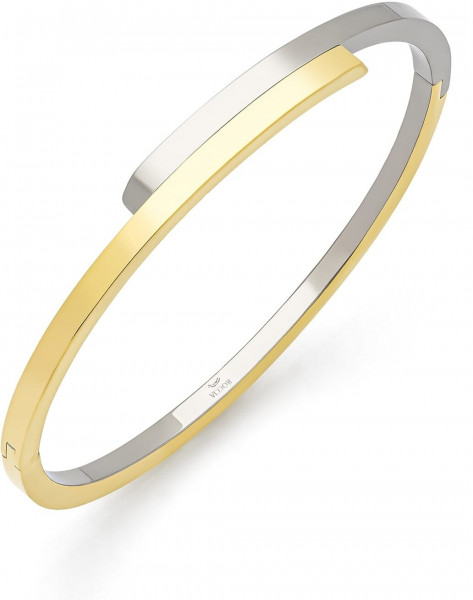 Boccia - Titanium 03041-05 Slavenarmband