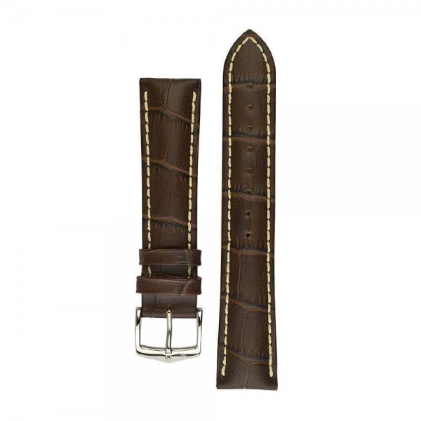 Hirsch Modena Horlogeband 10302810-2-18