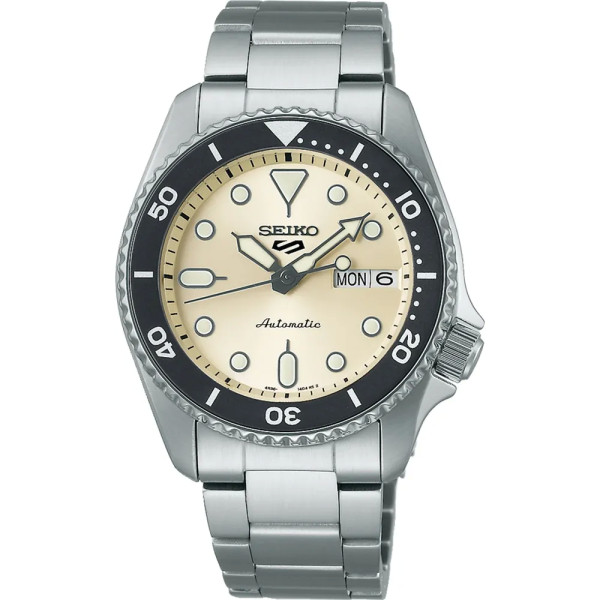 SEIKO 5 Sports Horloge SRPK31K1