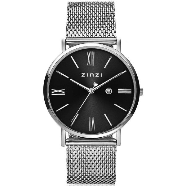 Zinzi - Roman ZIW501M Dameshorloge + Gratis Zinzi Armbandje