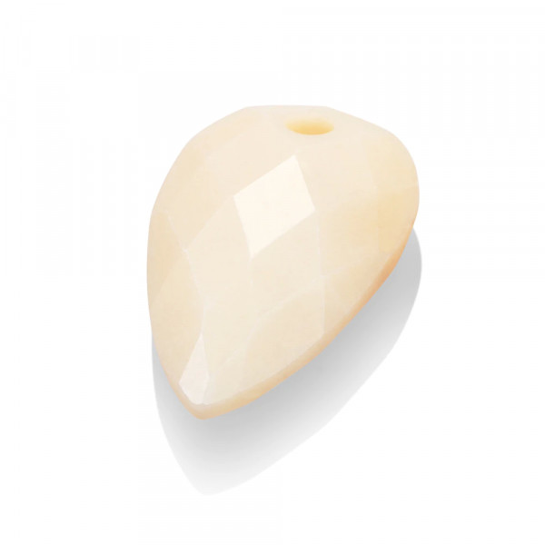Sparkling Jewels - Edelsteen PENGEM48-BS Blossom Beige