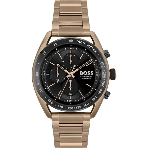 Hugo Boss Center Court chronograaf Herenhorloge HB1514027