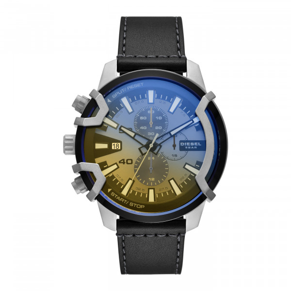 Diesel - Griffioen DZ4584 Herenhorloge