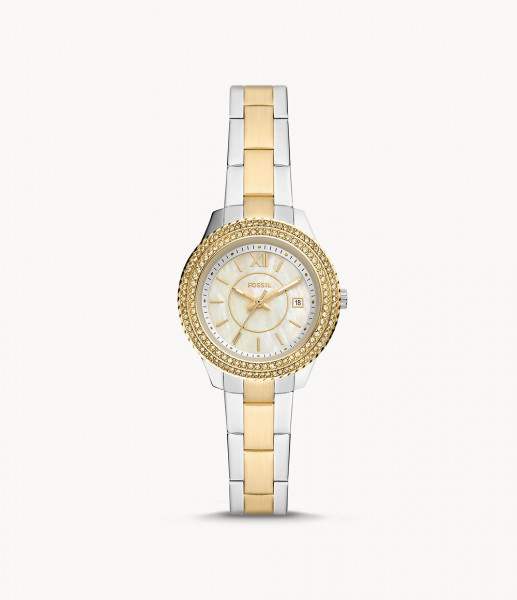Fossil - Stella ES5138 Dameshorloge