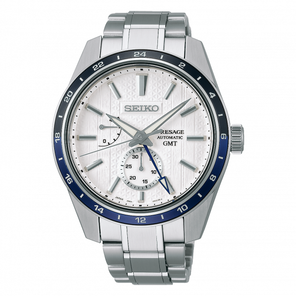 Seiko Presage - Automatic SPB269J1