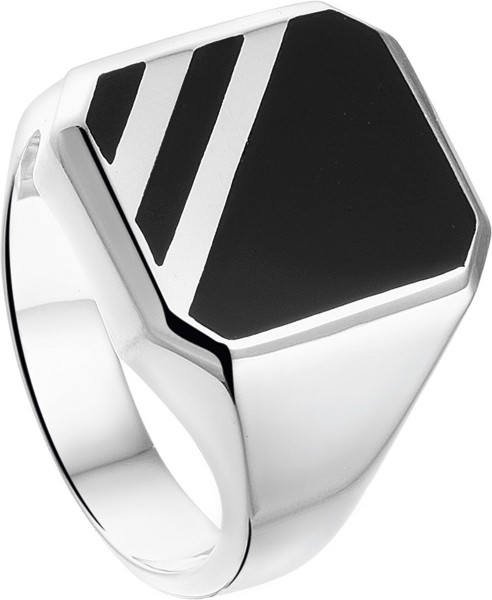 The Jewelry Collection for Men Zegelring 1013984