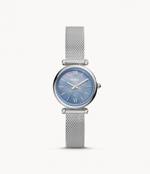 Fossil - Carlie Mini ES5083 Dameshorloge