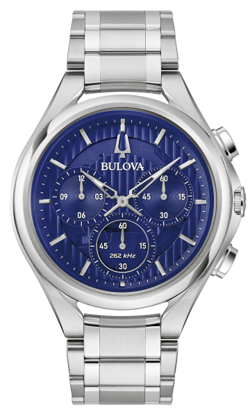 Bulova CURV 96A302