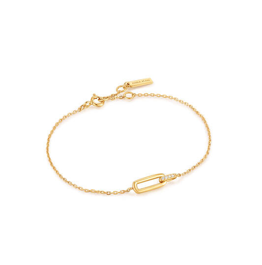 Ania Haie Glam Rock armband B037-01G