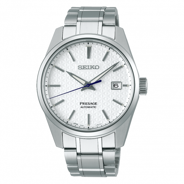 Seiko Presage - Automatic SPB165J1 Herenhorloge