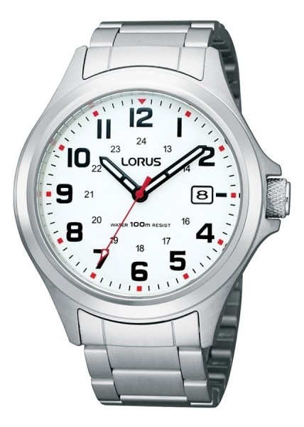 Lorus Herenhorloge RXH03IX9