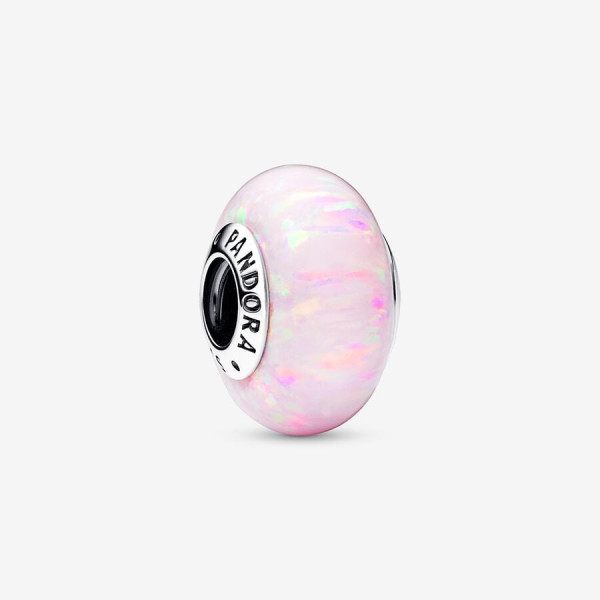 Pandora Opaalroze Bedel 791691C03