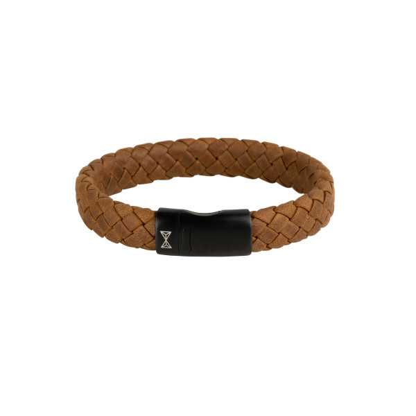 AZE Jewels IRON Jack Noyer on Black AZ-BL005-J-225
