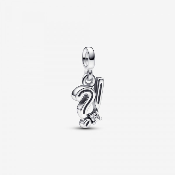 Pandora ME Express & Exclaim Mini Bedel 792265C01
