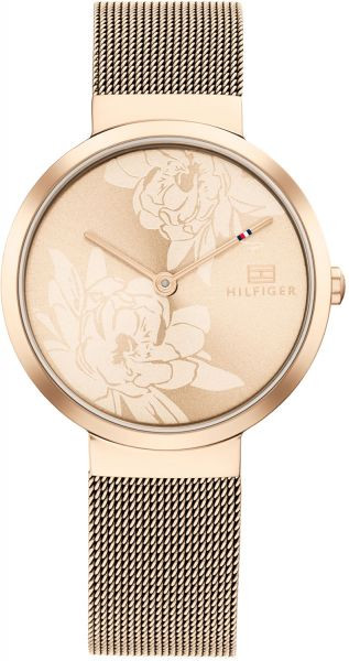 Tommy Hilfiger Dames Horloge TH1782471