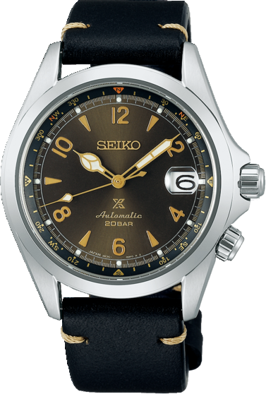 Seiko Prospex Herenhorloge SPB209J1 Automatic