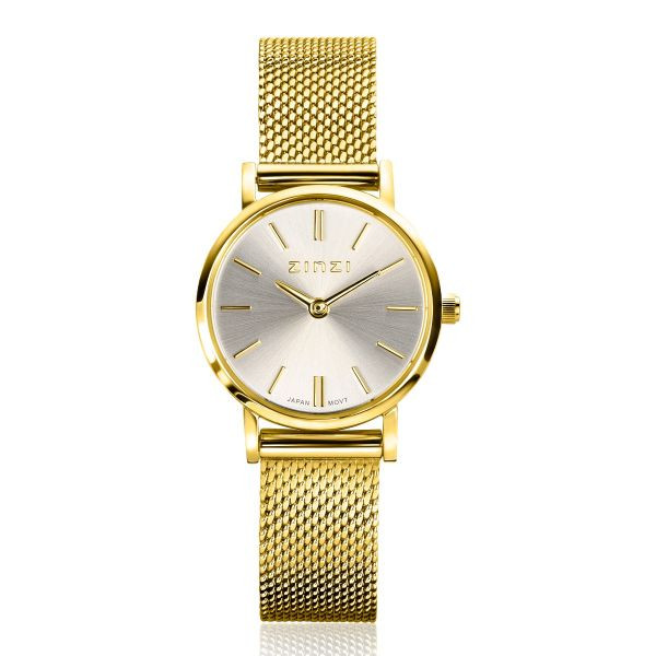 Zinzi Retro Mini Horloge ZIW1833