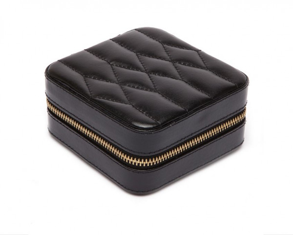 Wolf1834 - Sieraden Etui Caroline Zwart 329971