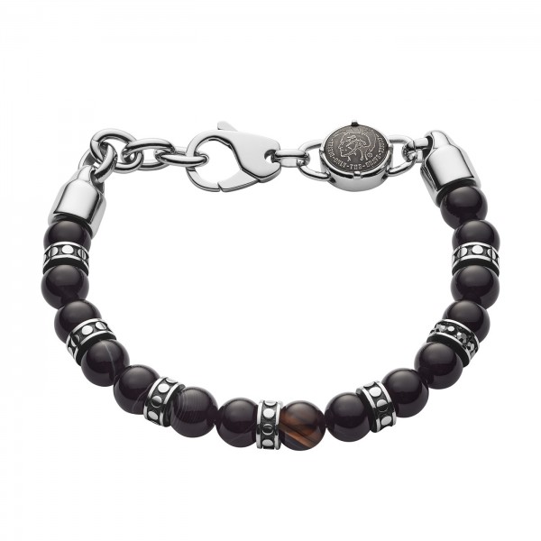 Diesel - Armband DX1163040 Diesel Beads