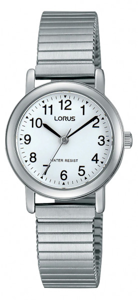 Lorus dameshorloge RRS81VX5