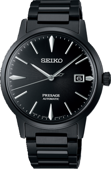 Seiko Presage SRPJ15J1