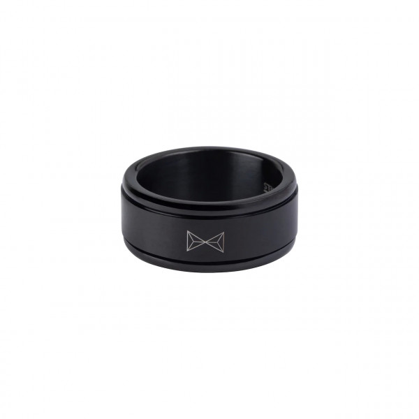 Aze Jewels Ring Sphere AZ-RG003-B maat 22