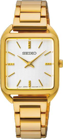 Seiko dameshorloge SWR078P1
