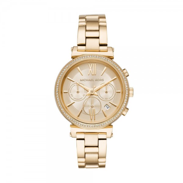 Michael Kors horloge Sofie MK6559