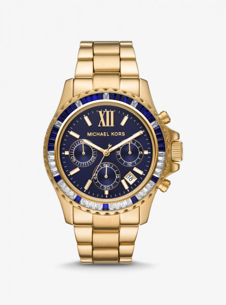 Michael Kors - Oversized Everest MK6971 Herenhorloge