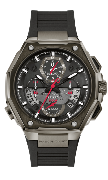 Bulova Precisionist 98B358