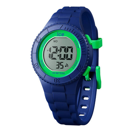 Ice-Watch ICE digit kinderhorloge IW021006