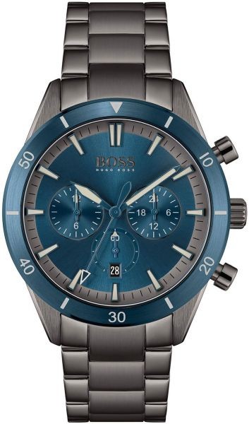 Hugo Boss - Santiago HB1513863 Herenhorloge