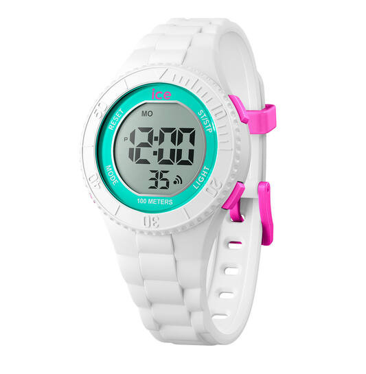 Ice-Watch kinderhorloge ICE digit IW021270