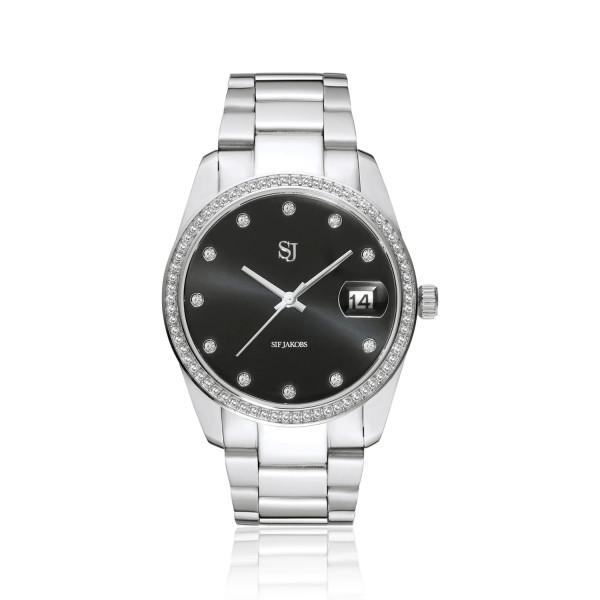 Sif Jakobs Horloge SJ-W1050-CZ