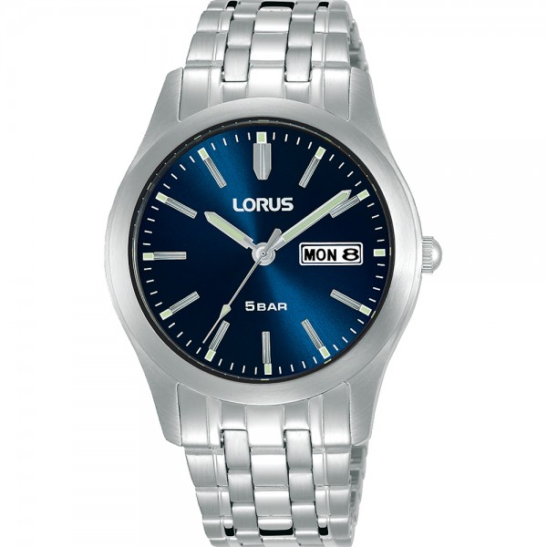 Lorus - Quartz RXN69DX9 Herenhorloge