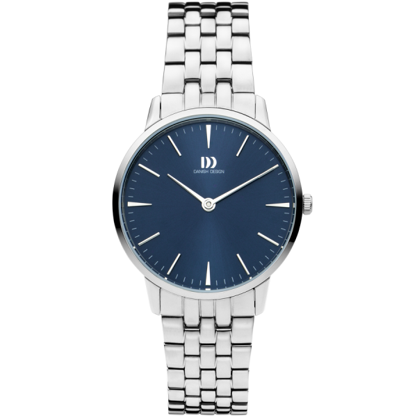 Danish Design - Akilia IV98Q1251 Dameshorloge