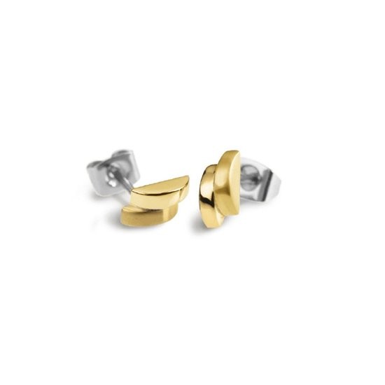 Boccia - Titanium 0552-05 Oorbellen