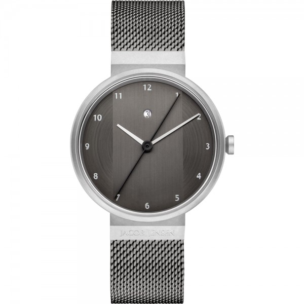 Jacob Jensen - Dameshorloge 782 New Line