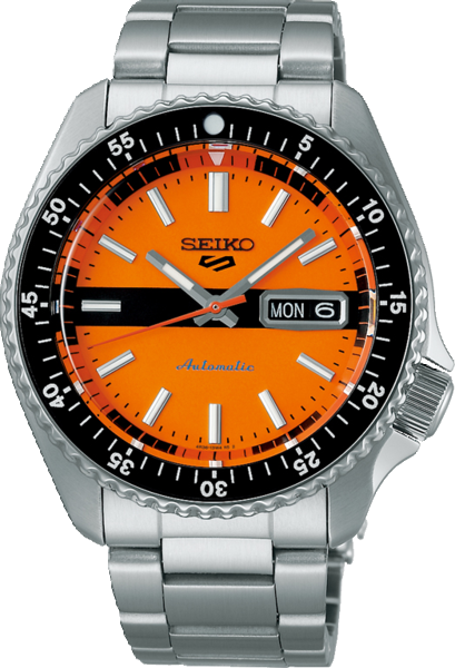SEIKO 5 Sports SRPK11K1