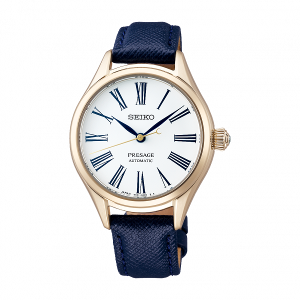 Seiko Presage - Automatic SPB234J1 Dameshorloge