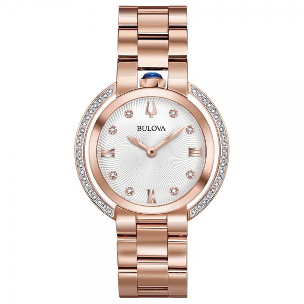 Bulova - Rubaiyat Dameshorloge - 98R248